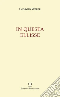 In questa ellisse
