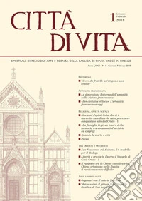 Città di vita (2018). Vol. 1: Gennaio-Febbraio libro