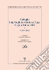 Carteggio Luigi Guglielmo Cambray Digny-Virginia Tolomei Biffi (1844-1857). Vol. 1 libro di Nuzzolese L. (cur.)