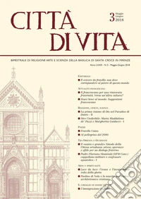 Città di vita (2018). Vol. 3: Maggio-Giugno libro