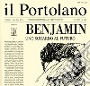 Il portolano (2018). Vol. 92-93: Gennaio-giugno libro