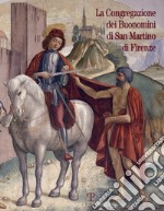 La congregazione dei Buonomini di San Martino libro