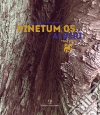 Pinetum 05: alberi libro
