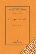 Psalmi precationum