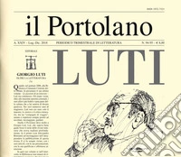 Il portolano (2018). Vol. 94-95: Luglio-dicembre libro
