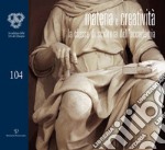 Materia e creatività. La classe di scultura dell'accademia libro