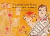 A tavola con itaca. 36 ricette per il buonumore libro
