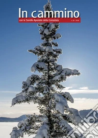 In cammino con le Sorelle Apostole della Consolata (2018). Vol. 26 libro