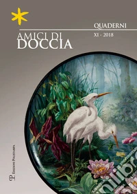 Amici di doccia. Quaderni (2018). Vol. 11