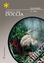 Amici di doccia. Quaderni (2018). Vol. 11 libro