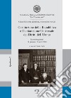 Costituzione della Repubblica e dichiarazione universale dei diritti dell'uomo. Lezioni magistrali ( 12 gennaio-8 marzo 2018 ) libro