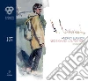 Andrey Esionov. Neo-nomadi e autoctoni. Acquerelli. Catalogo della mostra (Firenze, 5 marzo-28 aprile 2019). Ediz. illustrata libro