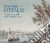 Souvenir d'Italie. Disegni e acquerelli della collezione Horne. Catalogo della mostra (Firenze, 6 aprile-30 luglio 2019). Ediz. illustrata libro di Nardinocchi E. (cur.) Casati M. (cur.)