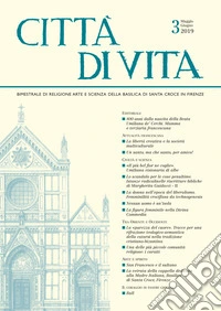 Città di vita (2019). Vol. 3: Maggio-Giugno libro