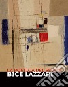 La poetica del segno. Bice Lazzari. Catalogo della mostra (Firenze, 25 ottobre 2019-13 febbraio 2020) libro