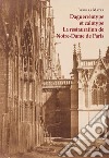 Daguerréotype et calotype. La restauration de Notre-Dame de Paris libro