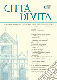 Città di vita (2019). Vol. 6: Novembre-Dicembre libro