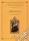 Ambrogio Lorenzetti e il restauro della Madonna di Vico l'abate libro