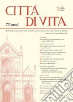 Città di vita (2020). Vol. 1: Gennaio-Febbraio libro