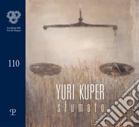 Yuri Kuper. Sfumato. Catalogo della mostra (Firenze, 6-30 marzo 2020). Ediz. illustrata libro