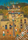 Le avventure di Pinocchio. Storia di un burattino libro