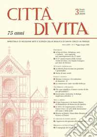 Città di vita (2020). Vol. 3: Maggio-giugno libro