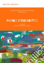 Parole d'inchiostro