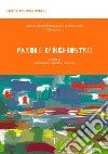 Parole d'inchiostro libro