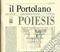 Il portolano (2020). Vol. 101-102 libro