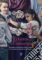 Grazia e l'innocenza libro