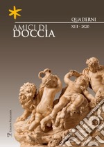 Amici di doccia (2020). Vol. 13 libro