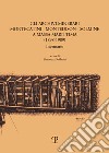 Gli archivi minerari Montecatini-Montedison-Solmine a Massa Marittima. (1898-1989) Inventario libro