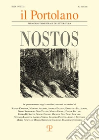 Il portolano (2020). Vol. 103-104 libro