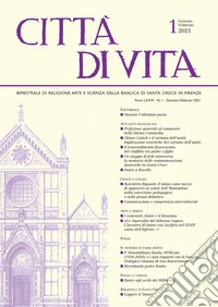 Città di vita (2021). Vol. 1: Gennaio-Febbraio libro