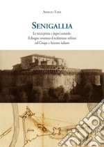 Senigallia libro