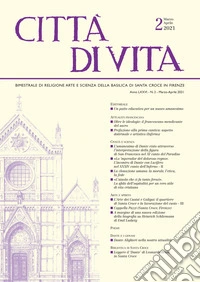 Città di vita (2021). Vol. 2: Marzo-Aprile libro