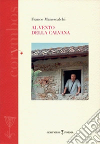 Al vento della calvana libro
