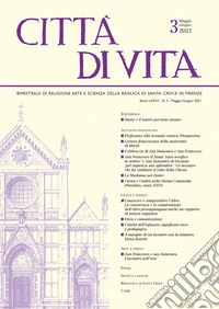 Città di vita (2021). Vol. 3: Maggio-Giugno libro