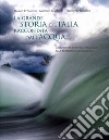 La grande storia d'Italia raccontata dall'acqua. Dalle opere di difesa idraulica alla transizione ecologica libro