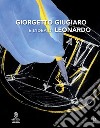 Giorgetto Giugiaro e l'idea di Leonardo libro di Vezzosi A. (cur.)