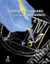 Giorgetto Giugiaro e l'idea di Leonardo libro