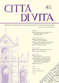 Città di vita (2021). Vol. 4: Luglio-Agosto libro