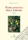 Flora analitica della Toscana. Vol. 8 libro di Arrigoni Pier Virgilio