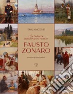 The sultan's italian court painter Fausto Zonaro. Ediz. illustrata libro