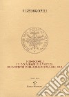 I Georgofili In Occasione Del Vertice Dei Ministri Dell'Agricoltura Del G20 libro