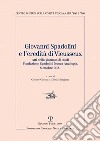 Giovanni Spadolini e l'eredità di Vieusseux. Atti della giornata di studi (Firenze 2021) libro