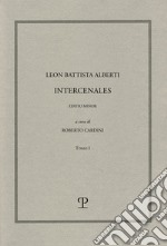 Intercenales. Edition minor. Vol. 1-2 libro