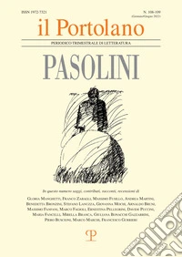 Il portolano (2022). Vol. 108-109 libro