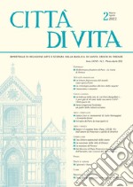 Città di vita (2022). Vol. 2 libro