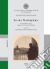 Lessico warburghiano. I prestiti delle scienze negli scritti d'arte di Aby Warburg libro